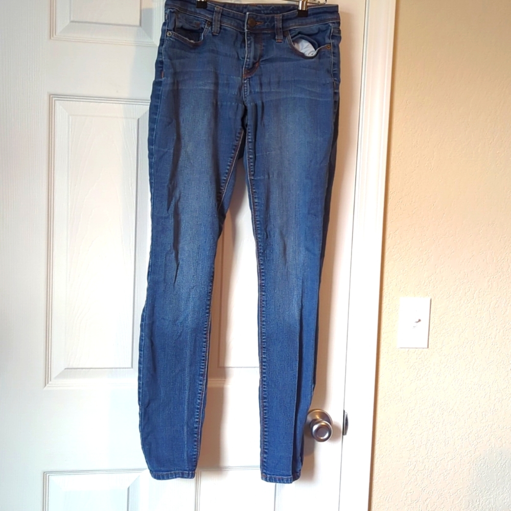 The Limited Skinny Jeans size 6